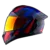 M75 Radifix Azul Rojo Brillante