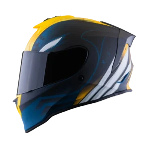V151 Wolverine Azul