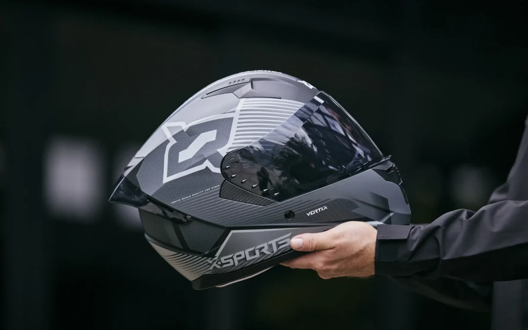 ¿Cómo empacar tu casco correctamente sin dañarlo?