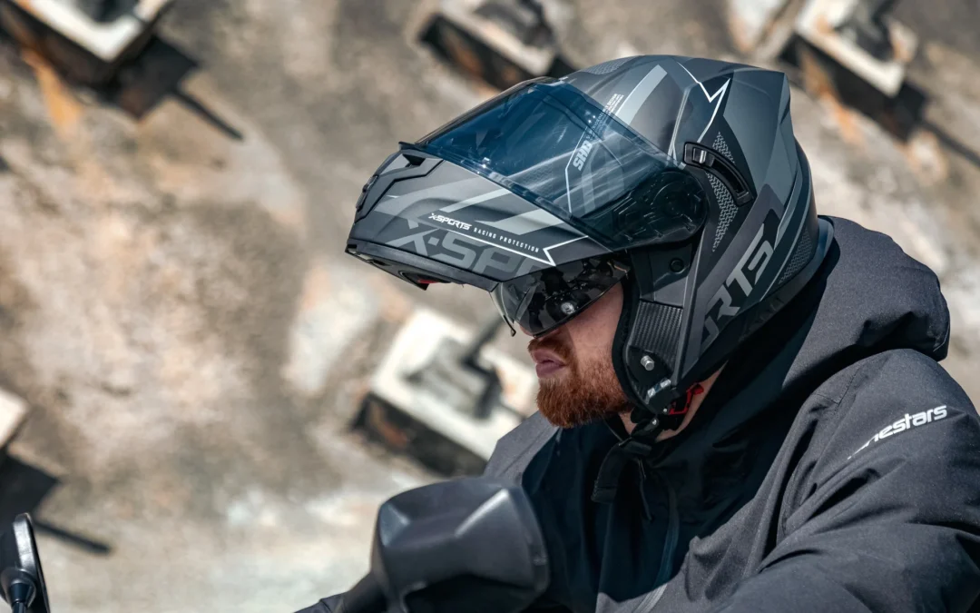 ¿Qué tener en cuenta al comprar tu primer casco? Guía básica para principiantes